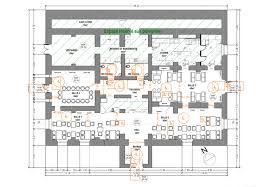 Normes Accessibilite Handicape Restaurant Plan D Amenagement Plan Masse Batiment De France