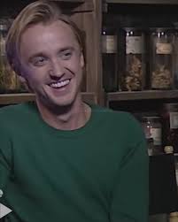 Bailon Tom Happy Birthday