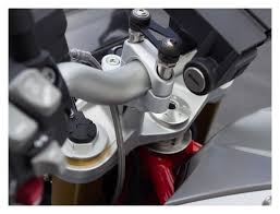 También puedes añadir como extra el control de crucero y el sistema. Helibars Handlebar Risers Bmw R1200r R1250r 2015 2021 Cycle Gear