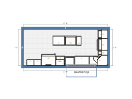 Apart from the very thin and flimsy cabinet back panel, which they break so easily!, the back of the cabinets are not actually sealing the units. Ikea Kitchen Review Pros Cons And Overall Quality The Homestud The Homestud Ikea Kitchen Reviews Ikea Kitchen Planning Ikea Kitchen