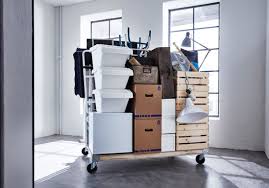 Nous vous donnons tous les tuyaux pour faire baisser la note. Facilitez Vous La Vie Avec Cette Checklist Demenagement Elle Decoration