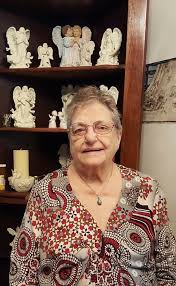 Obituary information for Joyce Mattox Marr