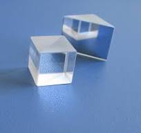 laser beam splitter