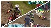 Les enfants aiment la moto pour faire comme les adultes. Moto Cross Chaumont Aout 2019 Chutes Et Sauts Spectaculaires Youtube
