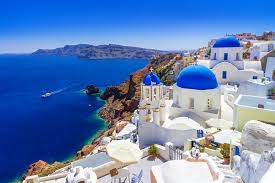 Simos este una dintre cele mai indicate plaje grecesti pentru a petrece o vacanta cu copiii. 5 Destinatii De Vacanta Din Grecia Unde Poti Ajunge Cu Zbor Charter Vara Aceasta Razvan Pascu