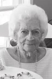 Clara Belle Davidson