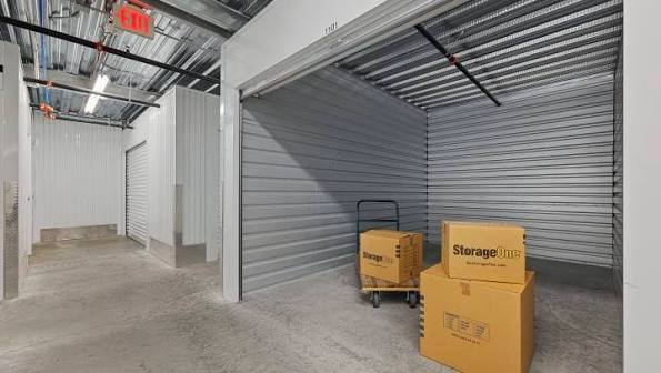 How to Choose the Right Storage Unit Size for Your Needs