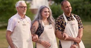 The great canadian baking show season 1 episode 8 finale : Great Canadian Baking Show Season 2 Season Finale Recap Eat North