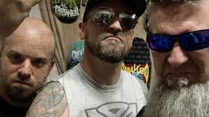 Gus Rios and Jay Black Unite To Bring You Eternal