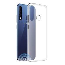 Infinix Hot 7 Pro Back Cover ...