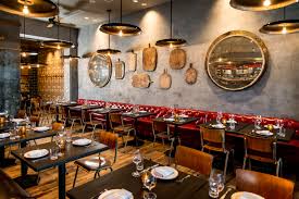 See reviews and photos of bars & clubs in atlanta, georgia on tripadvisor. 21 Best Restaurants In Atlanta Conde Nast Traveler