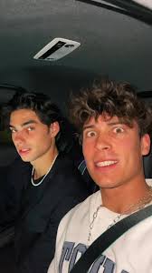 who sexy? @jacob_rtt #foryou#fyp#german#elevatorboys