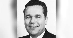 Rev. Charles R. Andrews Obituary