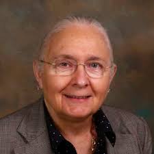 Dr. Caroline (Rosenberg) Moshel, MD