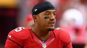 Patriots Claim Former Cardinals Receiver Michael Floyd Off Waive