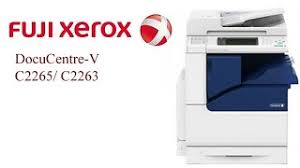 Fx docucentre v c2263 v4 now has a special edition for these windows versions: Fuji Xerox Docucentre V C2263 C2265 How To Install Driver Priver Youtube