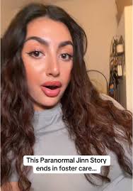 Scary Jinn Story Leads to Shocking Twist