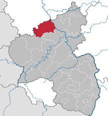 Teilen sie diese karte auf. Landkreis Ahrweiler Wikipedia