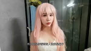 Twitter celebrity Loli welfare Ji Chengzi Wangjiang @chengzimiaoji1 welfare  short video collection -AVJB