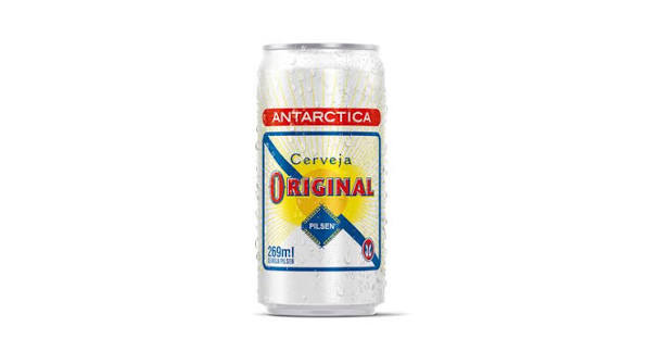 Original Lata 269ml