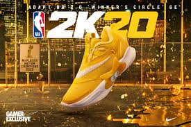 On december 20, ea released a dlc for the game on the playstation store and xbox live marketplace called nba live 10 holiday shoe pack. Nba 2k20 X Nike Adapt Bb 2 0 Winner S Circle Ge Info Hypebeast