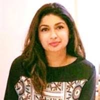 Maribeth Carrillo's Instagram, Twitter & Facebook