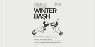 Winter Vendor Party