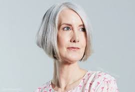Styling mousse and hair spray are the best styling aids, because they give the hair more shape and body. The 39 Best Youthful Hairstyles And Haircuts For Older Women