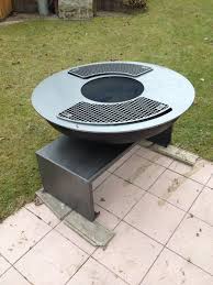 Klicke Auf Dieses Bild Um Es In Vollstandiger Grosse Anzuzeigen Feuerstelle Grill Grillplatz Im Garten Feuerstelle