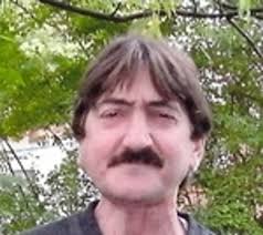 Forrest E. Daugherty Obituary June 8, 2012