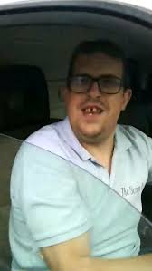 This is the moment a turf war between Cornish pasty and burger vans turned  violent