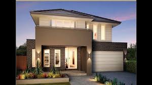 Fachadas De Casas Modernas Youtube