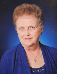 Obituary information for Alice L. Sorensen