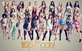 We, at fiv magazine, have researched who applied for the #ichbingntm2019 hashtag and filtered out 11 young girls who are not likely to be seen on television. Germany S Next Topmodel Season 12 Wikipedia