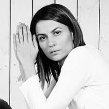 Jelena Ugresic, Designer