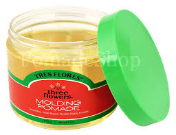 We did not find results for: Tres Flores Gel Pomade Pomadeshop