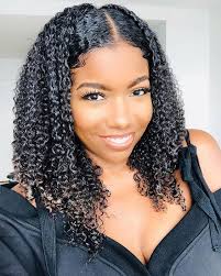 Learn everything about hot oil treatment for hair, from its benefits to uses to the best oils to use according to your hair type! 8 Superb Benefits Of Hot Oil Treatment For Natural Hair The Blessed Queens Curly Hair Styles Naturally Curly Hair Styles Natural Hair Styles