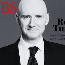 Ancien Trader chez JP Morgan et Morgan Stanley: Salomon Sebbag nous raconte  son parcours