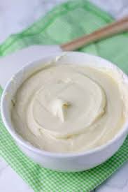 Coba aja resep cara membuat es krim berikut. Cream Cheese Apakah Itu Dan Cara Buat Saychizcake Deliver Cake For You