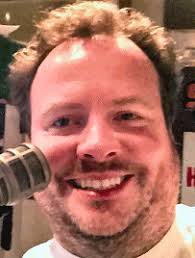 Cumulus Names Brian Egan ''NASH Nights Live'' EP