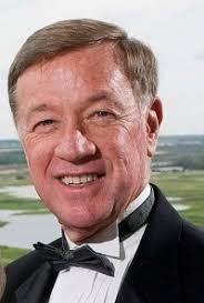 Douglas Allen 'Doug' Ball, 77, enjoyed retirement days spent