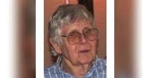 Nancy Silcox Obituary