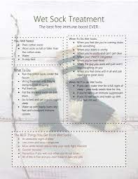 At Home Hydrotherapy Wet Socks To Health With That Cough Remedies For Kids Hydrotherapy Health