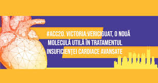 Este posibil asa ceva, legal vorbind, cand ordinul 762/1.992/2007 care reglementeaza incadrarea persoanelor cu handicap in grade spune clar ca la cardiaci. Acc20 Vericiguat Reduce Mortalitatea De CauzÄ CardiovascularÄ Cu 10 La PacienÈii Cu InsuficienÈÄ CardiacÄ Cu FracÈie De EjecÈie ScÄzutÄ Raportul De GardÄ