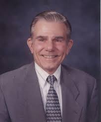 Friends, family remember former Galveston County Judge Ray Holbrook