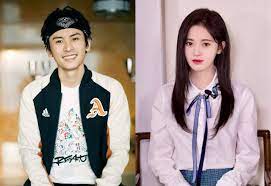 And they have taken a lot of intimate photos, which made netizens doubt their. Zhang Zhehan And Ju Jingyi Reunite In New Drama The Blooms At Ruyi Pavilion Dramapanda