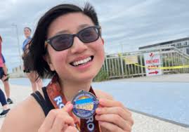 TCS New York City Marathon