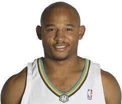 David Wesley's Instagram, Twitter & Facebook