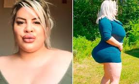 Insolito Natasha Crown, una...