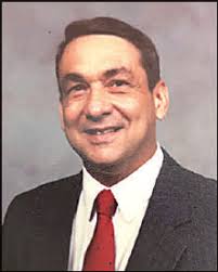 Andy Dahlem is new Sparta fire chief